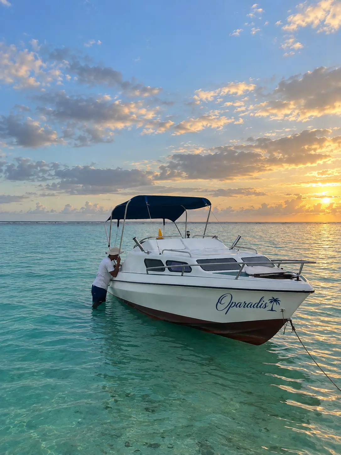 Bateau